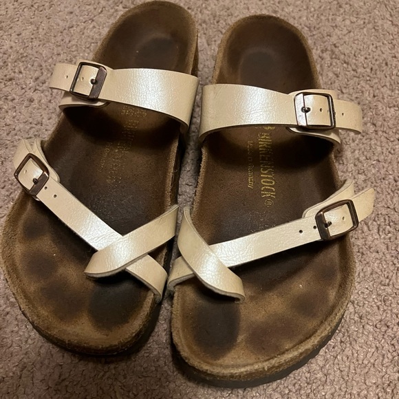 Birkenstock Shoes - Womens “Birkenstock” sandals